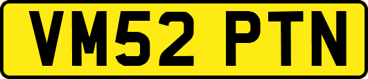 VM52PTN