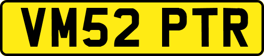 VM52PTR