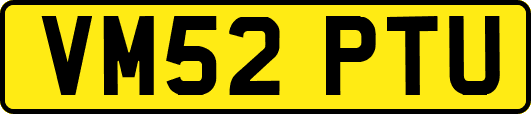 VM52PTU