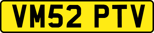 VM52PTV
