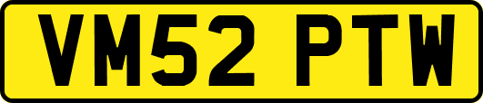 VM52PTW