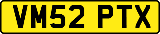 VM52PTX