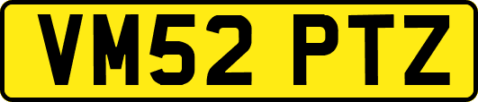 VM52PTZ