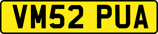 VM52PUA