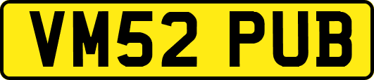 VM52PUB