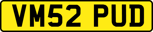 VM52PUD