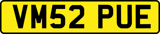 VM52PUE