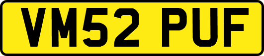 VM52PUF