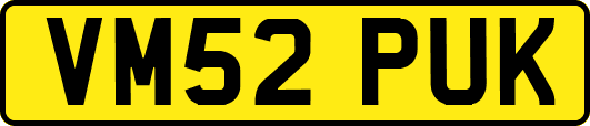 VM52PUK
