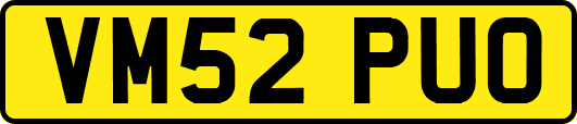 VM52PUO