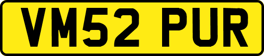VM52PUR