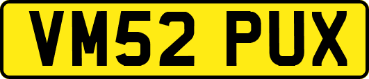 VM52PUX