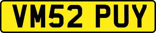 VM52PUY