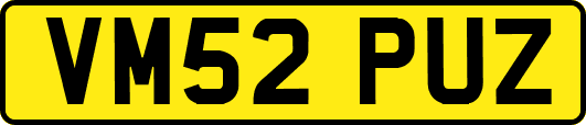 VM52PUZ
