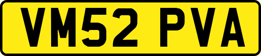 VM52PVA