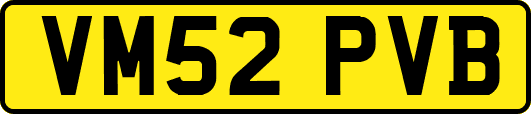 VM52PVB