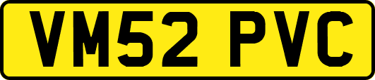 VM52PVC