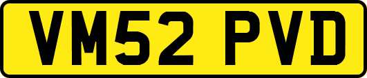 VM52PVD