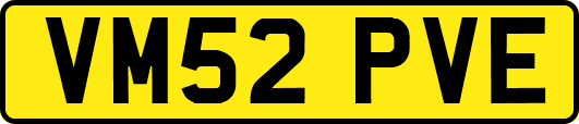 VM52PVE