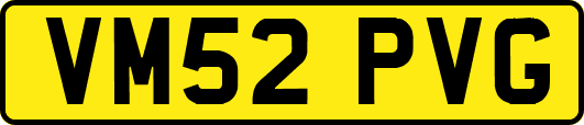 VM52PVG