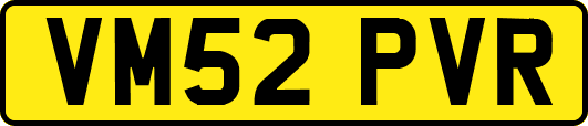 VM52PVR