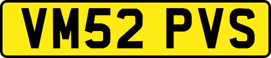 VM52PVS