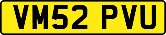VM52PVU