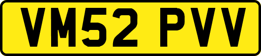 VM52PVV