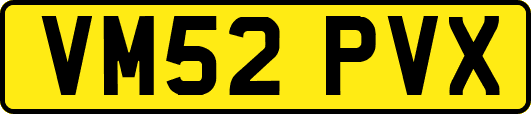 VM52PVX