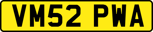 VM52PWA