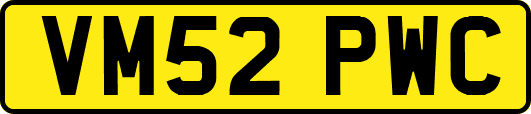 VM52PWC