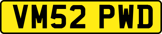 VM52PWD