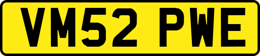 VM52PWE
