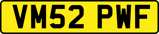 VM52PWF