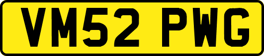 VM52PWG