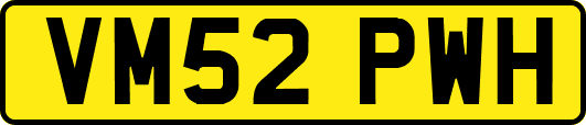 VM52PWH