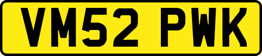 VM52PWK