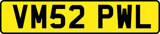 VM52PWL