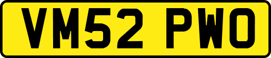 VM52PWO