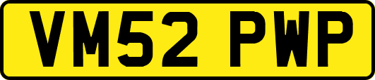 VM52PWP