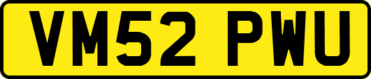 VM52PWU