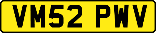 VM52PWV