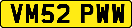 VM52PWW