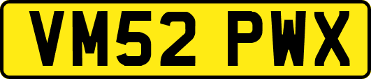 VM52PWX