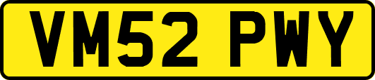 VM52PWY