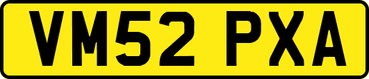 VM52PXA