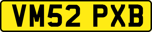 VM52PXB