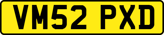 VM52PXD