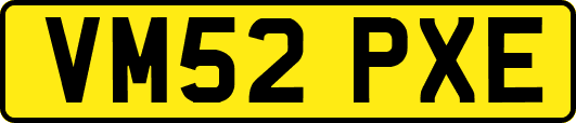 VM52PXE