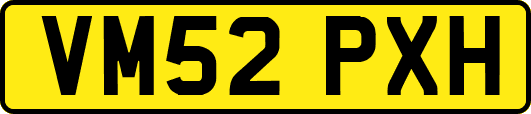VM52PXH